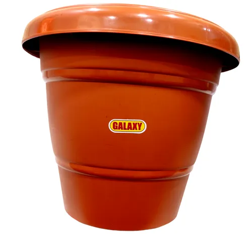 Nursery Pot and Growers Plastic Pot Supplier in Chhatrapati Sambhajinagar (Aurangabad)